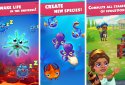 Game of evolution: Idle click and merge screenshot 6