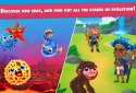 Game of evolution: Idle click and merge screenshot 7
