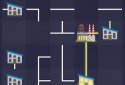 Powerline - Logic Puzzles screenshot 1