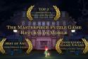 ROOMS: The Toymaker's Mansion screenshot 1