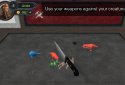 Homunculus SandBox screenshot 6