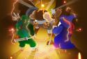 Babarian Wars: A Hero Idle Merger Game screenshot 4