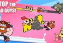 The Powerpuff Girls: Monkey Mania screenshot 6