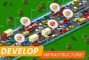 Megapolis: city building simulator screenshot 3