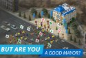 Megapolis: city building simulator screenshot 4