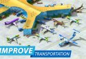 Megapolis: city building simulator screenshot 5