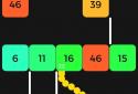 Snake VS Block screenshot 3