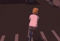 Alleycat screenshot 5