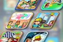 Kairo Land screenshot 2