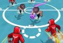 Basketball Strike screenshot 1