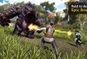 Evil Lands: Online Action RPG screenshot 7