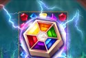 Jewels Fantasy : Quest Match 3 Puzzle screenshot 2