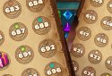 Jewels Fantasy : Quest Match 3 Puzzle screenshot 5