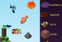 Pocket World - Earth Craft screenshot 1