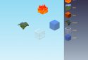 Pocket World - Earth Craft screenshot 4