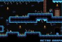 Blu Escape - Hardcore Platformer screenshot 1