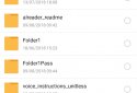 Unrar screenshot 4