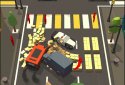 Car Bump: Smash Hit in Smashy Road 3D screenshot 8