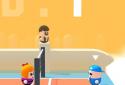 Volley Beans screenshot 1