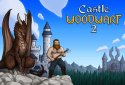Castle Woodwarf 2 screenshot 1