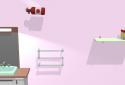 Bottle Jump 3D screenshot 1
