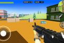 Pixel Battle Royale screenshot 4