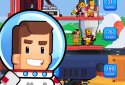 Rocket Star - Ракетный магнат screenshot 1