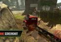 Truck Simulator OffRoad 4 screenshot 5