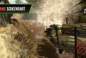 Truck Simulator OffRoad 4 screenshot 6