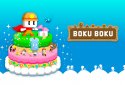 BOKU BOKU screenshot 1