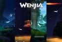 WENJIA screenshot 2