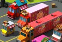 Pizza Factory Tycoon - Idle Clicker Game screenshot 4