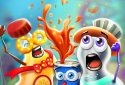Soda Factory Tycoon - Idle Clicker Game screenshot 3
