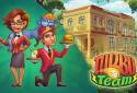 Turbo Team screenshot 1