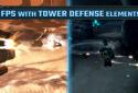 Type II: FPS TD screenshot 1