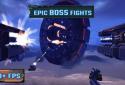 Type II: FPS TD screenshot 3