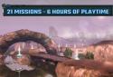 Type II: FPS TD screenshot 9