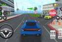 Driving Academy - Car School Driver Simulator 2019 screenshot 5