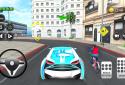 Driving Academy - Car School Driver Simulator 2019 screenshot 6