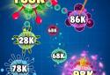 Clear Virus - Clash of Bio, 98K, Virus War screenshot 2