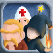 Healer’s Quest: Pocket Wand 