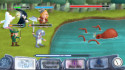 Healer’s Quest: Pocket Wand  screenshot 1