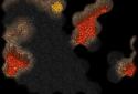 Grue the monster – roguelike underworld RPG screenshot 1