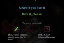 Grue the monster – roguelike underworld RPG screenshot 3
