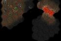 Grue the monster – roguelike underworld RPG screenshot 5