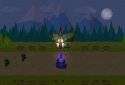 Night Defender: Hero Defense - Epic TD Game screenshot 4