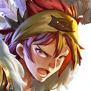 Flame Dragon Knights FDK