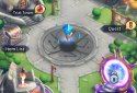 Flame Dragon Knights FDK screenshot 8