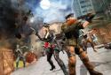 Zombie Dead Target Killer Survival screenshot 2
