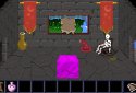 Escape Lala 2 -  Retro Point and Click Adventure screenshot 1